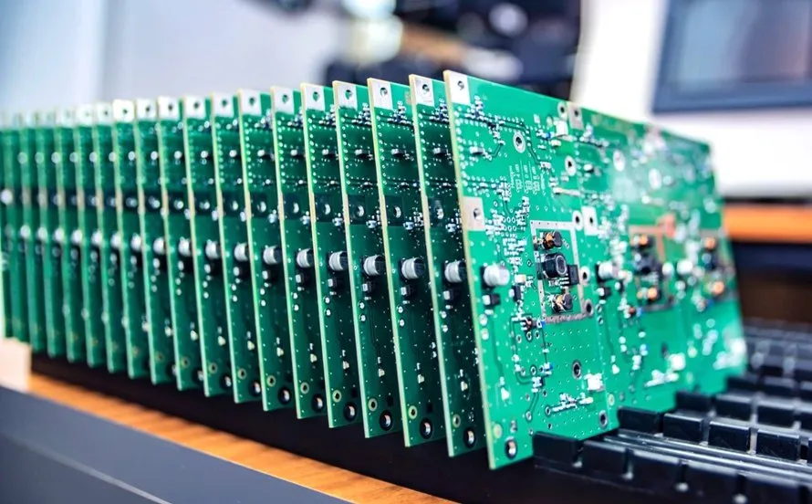 PCB Assembly