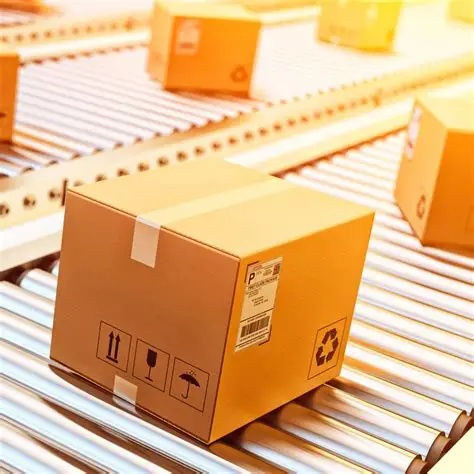 Package & Shipping