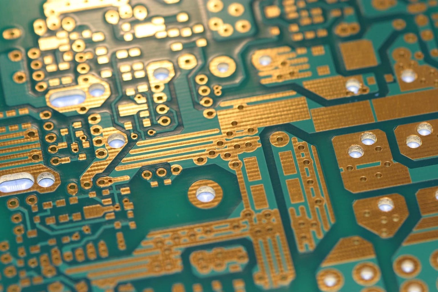 Gold Price Surge: PCB ENIG Dilemma & 40% Cost-Saving Solutions - Fumax ...